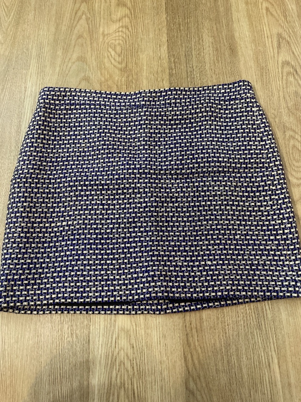 J. Crew pencil skirt